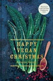 Buy Happy Vegan Christmas