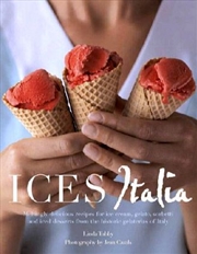 Buy Ices Italia