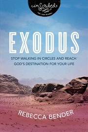 Buy Exodus