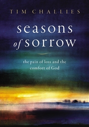 Buy Seasons Of Sorrow