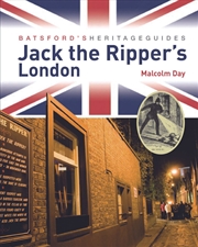 Buy Jack The Rippers London