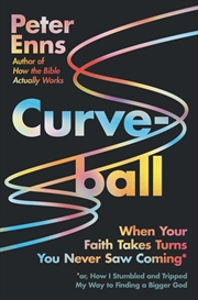 Buy Curveball