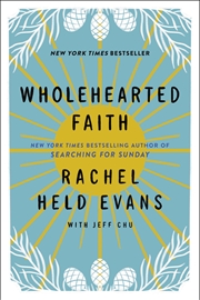 Buy Wholehearted Faith