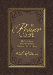 Buy Prayer Code