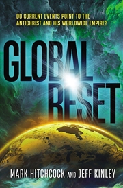 Buy Global Reset