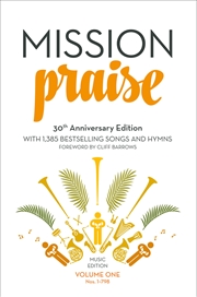 Buy Mission Praise (Two Volume Set)