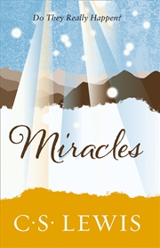 Buy Miracles