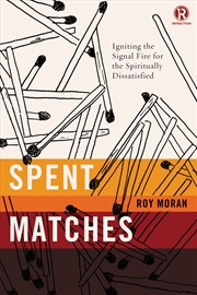 Buy Spent Matches