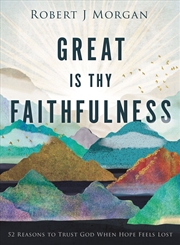 Buy Great Is Thy Faithfulness