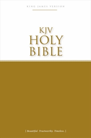 Buy Kjv Economy Bible