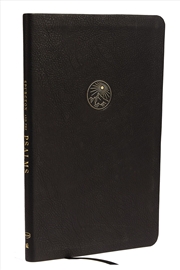 Buy Nkjv Spurgeon Psalms Maclaren Series [Black]