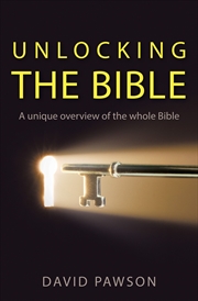 Buy Unlocking The Bible