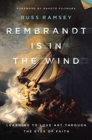 Buy Rembrandt Is In The Wind