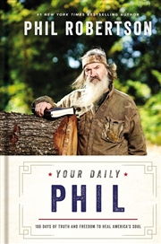 Buy Your Daily Phil