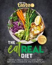 Buy Eat Real Diet