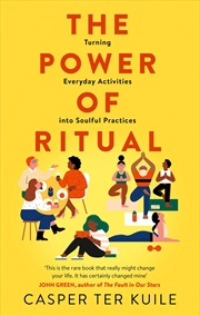 Buy Power Of Ritual