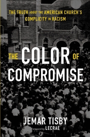 Buy Color Of Compromise