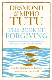 Buy Book Of Forgiving