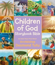 Buy Children Of God Storybook Bible