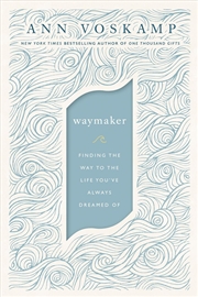 Buy Waymaker