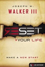 Buy Reset Your Life