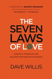 Buy 7 Laws Of Love