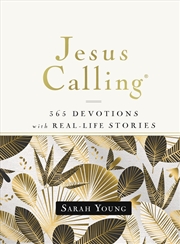 Buy Jesus Calling 365 Devotions