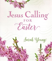 Buy Jesus Calling For Easter