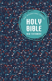 Buy Niv Outreach New Testament Kids