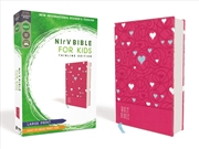 Buy Nirv Bible For Kids [Lp, Pink]