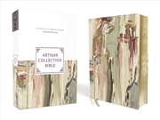 Buy Nrsvue Artisan Collection Bible [Multicolor/Cream]