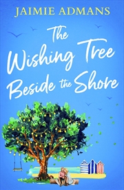 Buy Wishing Tree Beside The Shore