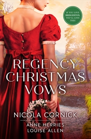 Buy Regency Christmas Vows