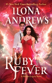 Buy Ruby Fever