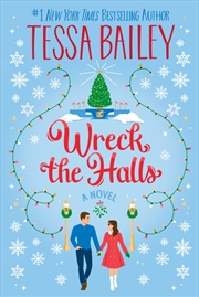 Buy Wreck The Halls