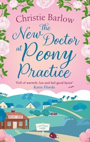 Buy New Doctor At Peony Practice