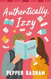 Buy Authentically Izzy