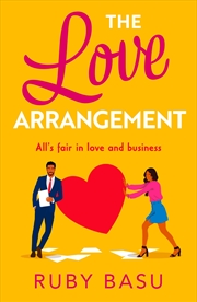 Buy Love Arrangement