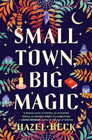 Buy Small Town Big Magic