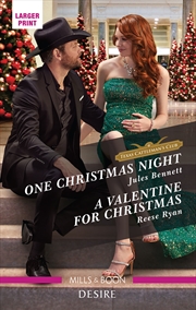 Buy One Christmas Night/Valentine For Christmas