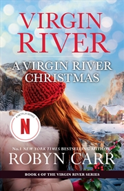 Buy A Virgin River Christmas