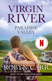 Buy Virgin River - Paradise Valley