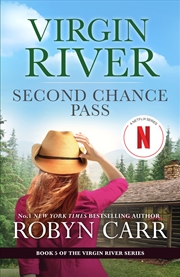 Buy Virgin River - Second Chance Pass