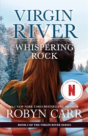 Buy Virgin River - Whispering Rock