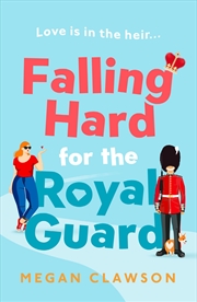 Buy Falling Hard For The Royal Guard