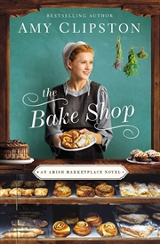 Buy Bake Shop