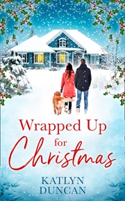 Buy Wrapped Up For Christmas