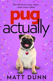 Buy Pug Actually