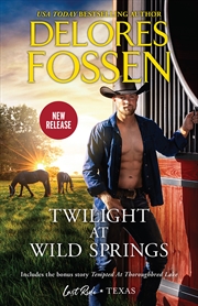 Buy Twilight At Wild Springs/Twilight At Wild Springs/