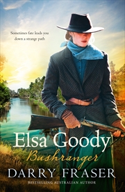 Buy Elsa Goody Bushranger